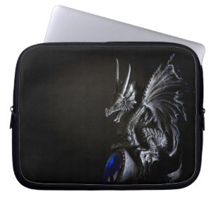Drache Laptopschutzhülle