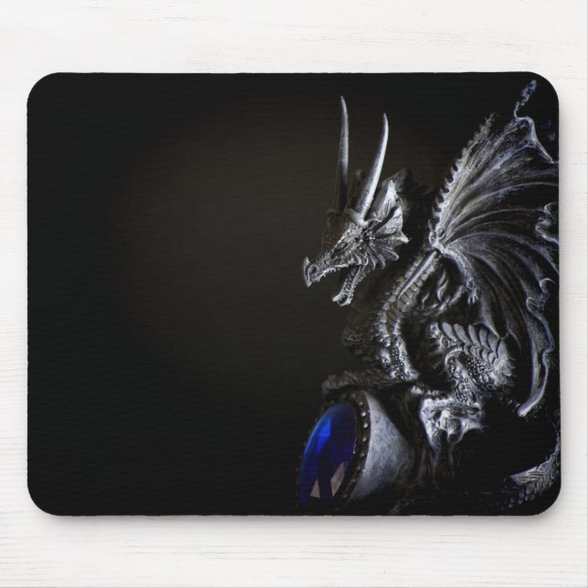 Drache Mousepad (Vorne)