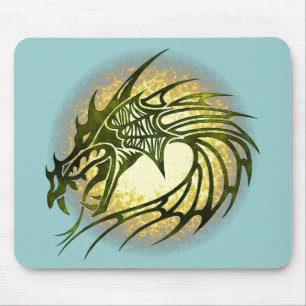 DRACHE MOUSEPAD