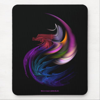 DRACHE MOUSEPAD