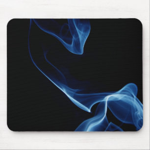 Drache-Rauch Mousepad