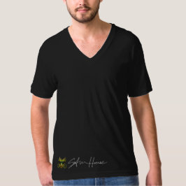 Drache-Sam-Haus T-Shirt