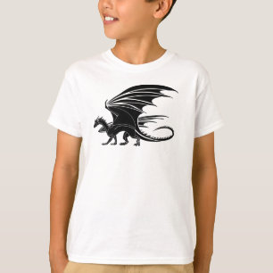 Drache, Shirt, Drachenball, Drachenball, Shirt, Dr T-Shirt