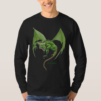 Drache-Shirt T-Shirt