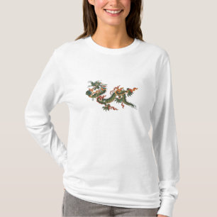 Drache-Shirt T-Shirt