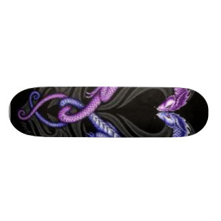 DRACHE SKATEBOARD