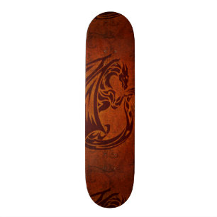 Drache-Skateboard Skateboard
