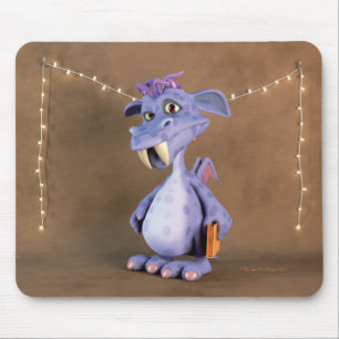 Drache So-La Mousepad