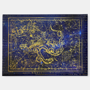 Drache Sternbild Magnet