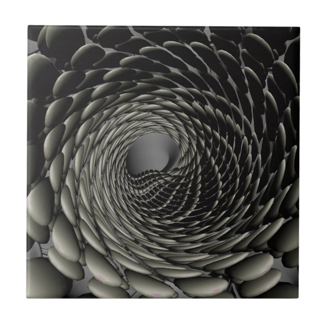 Drache stuft 2017 ein fliese (Vorderseite)