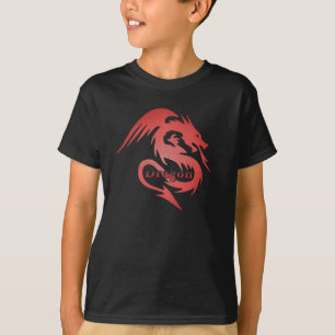 Drache T-Shirt