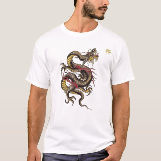 Drache-T - Shirt
