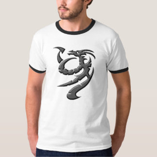 Drache T-Shirt