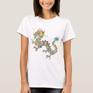 Drache T-Shirt