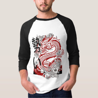 Drache T-Shirt