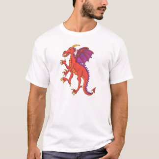 Drache T-Shirt