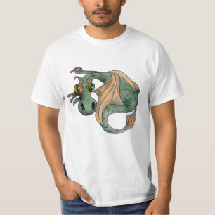 Drache T-Shirt