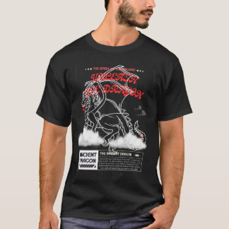 Drache T-Shirt
