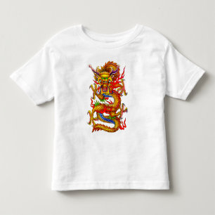 Drache-T - Shirt