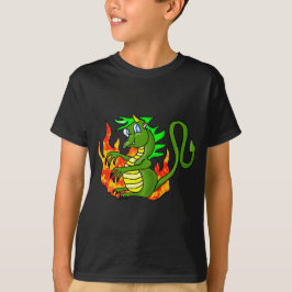 Drache T-Shirt