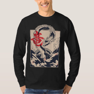 Drache T-Shirt