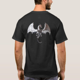 Drache T-Shirt