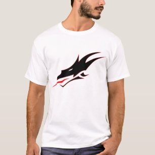 Drache T-Shirt