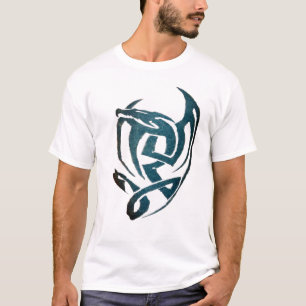 Drache T-Shirt
