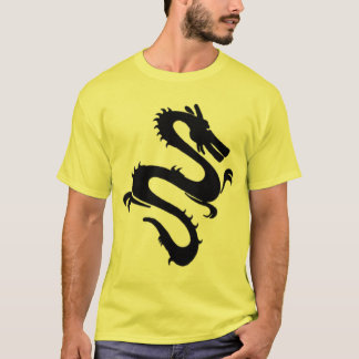 Drache T-Shirt