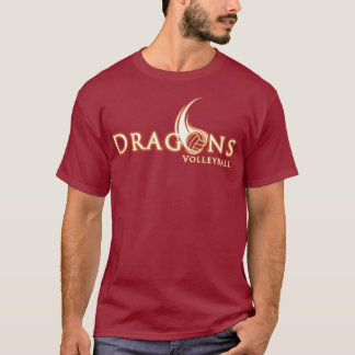 Drache-T - Shirt