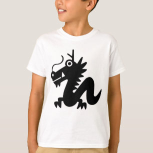 Drache T-Shirt