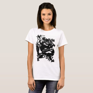 Drache T-Shirt