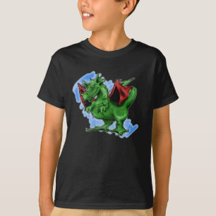 Drache T-Shirt