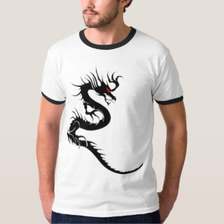 Drache T-Shirt