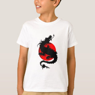 Drache T-Shirt