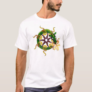 Drache T T-Shirt
