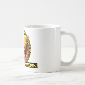 Drache-Taverne-Tasse Tasse