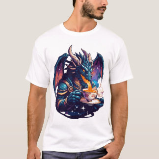 Drache Teatime | Drachenbraut Tee