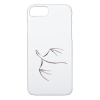 Drache-Telefon-Kasten