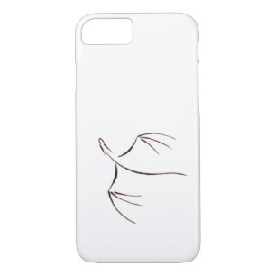 Drache-Telefon-Kasten Case-Mate iPhone Hülle