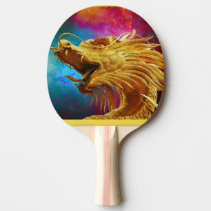DRACHE TISCHTENNIS SCHLÄGER