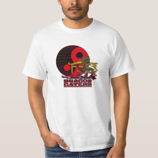 Drache-Tordojo-T - Shirt