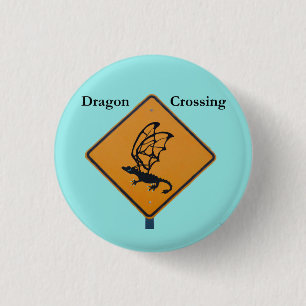 Drache-Überfahrt Button