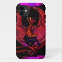 Drache, Wyvern, Fantasiedrache, Mythische Kreatur