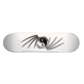 Drache Yin Yang 2,0 Skateboard