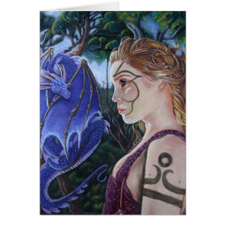 Drache-zahmerer Pakt - Luft