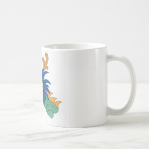 Dracheboot Kaffeetasse