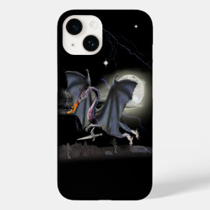 Drachen Case-Mate iPhone 14 Hülle