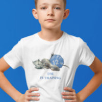 Drachen-Dungeon-Master in Ausbildung