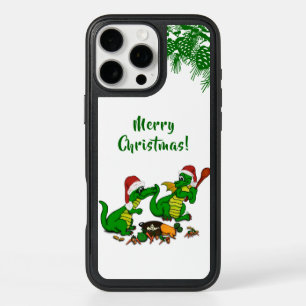 Drachen - Frohe Weihnachten ! - heute werde ich ko